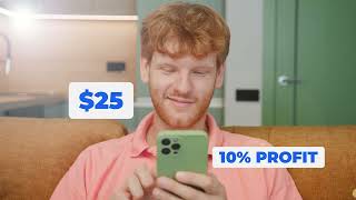 METRADE Trading Platform Promo