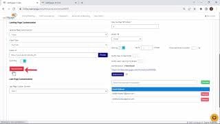eatNgage Virtual Engagement Platform Demo