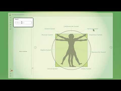 Green Medicine SaaS Platform Tour