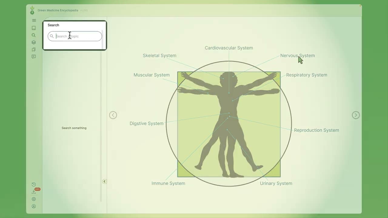 Green Medicine SaaS Walkthrough Featured Video